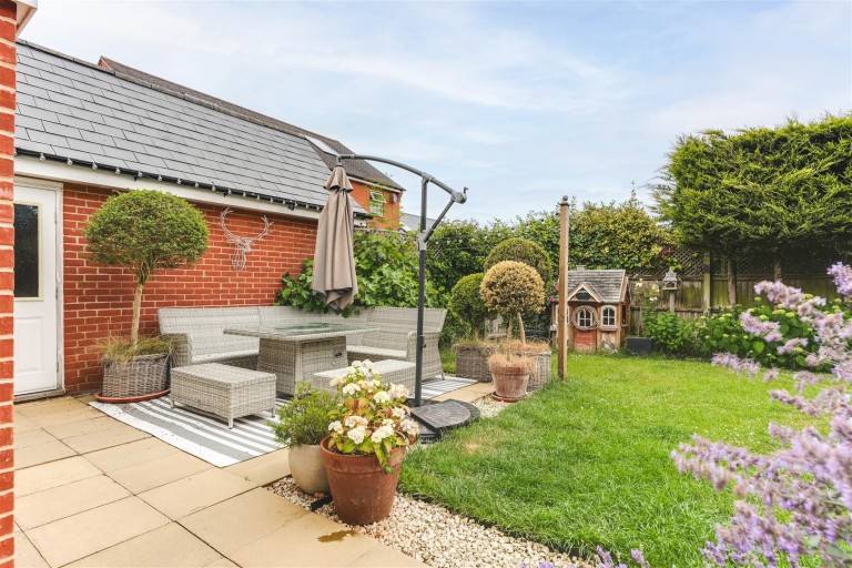 Images for Allard Way, Saffron Walden