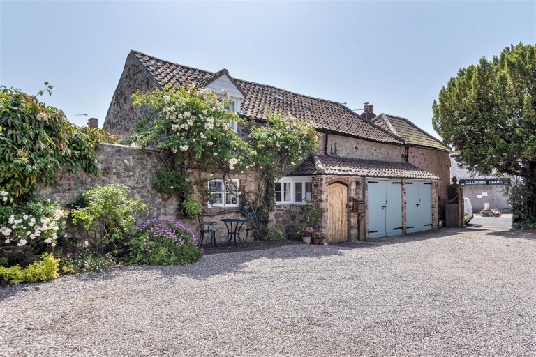 Images for Nether Stowey, Bridgwater