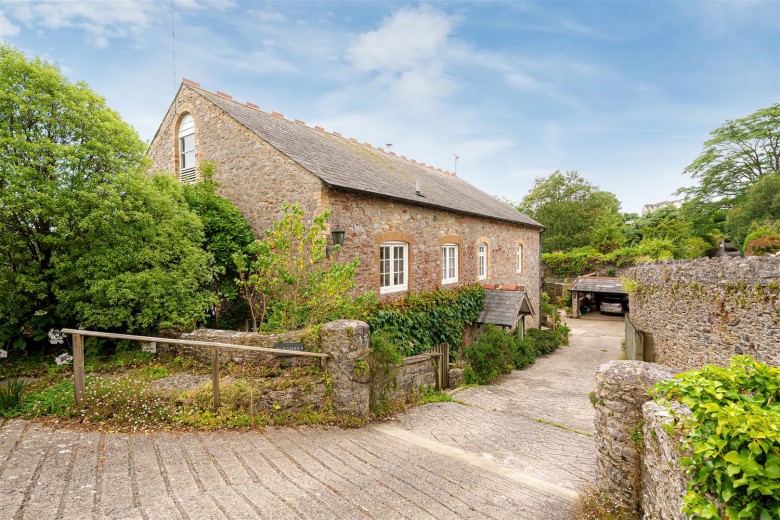 Click the photo for more details of Stoke Gabriel, Devon