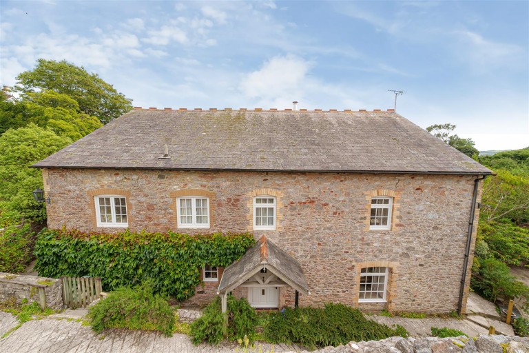 Images for Stoke Gabriel, Devon