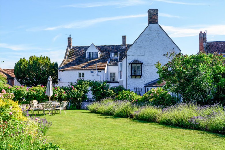 Click the photo for more details of Nether Stowey, Bridgwater