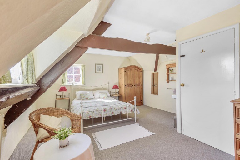 Images for Nether Stowey, Bridgwater