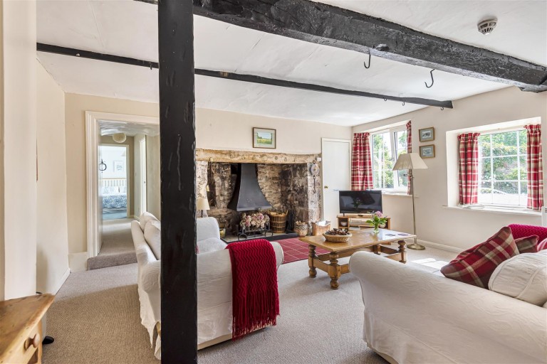 Images for Nether Stowey, Bridgwater
