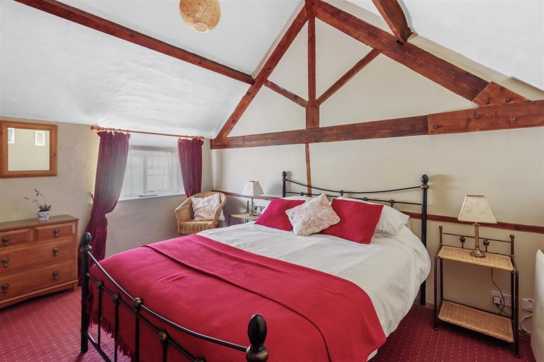 Images for Nether Stowey, Bridgwater
