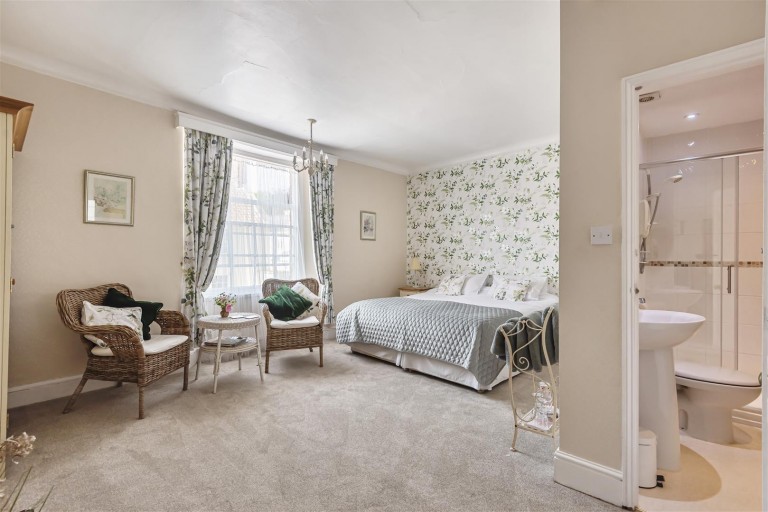 Images for Nether Stowey, Bridgwater
