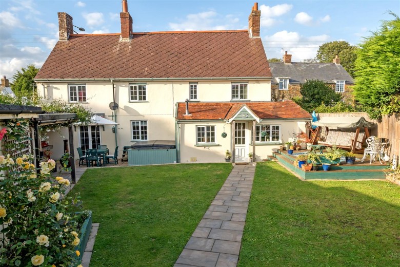 Click the photo for more details of Chideock