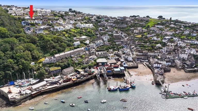 Images for Meadow Close, Polruan, Fowey