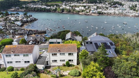 Click the photo for more details of Meadow Close, Polruan, Fowey