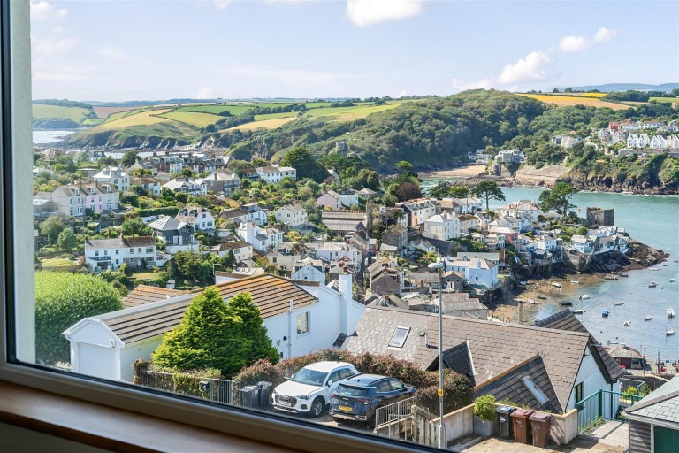Images for Meadow Close, Polruan, Fowey