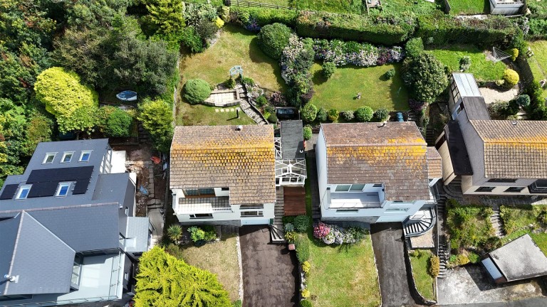 Images for Meadow Close, Polruan, Fowey