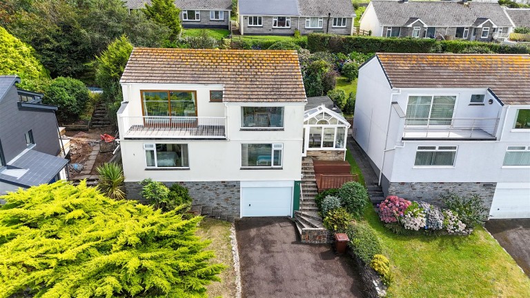 Images for Meadow Close, Polruan, Fowey