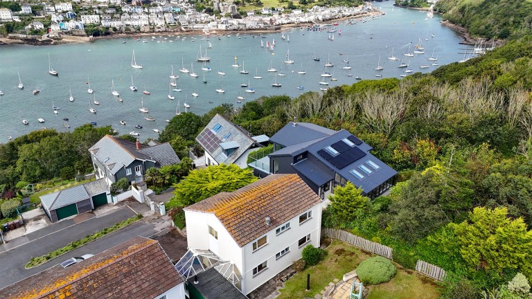 Images for Meadow Close, Polruan, Fowey