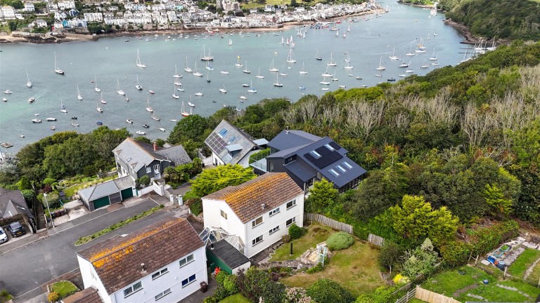 Images for Meadow Close, Polruan, Fowey