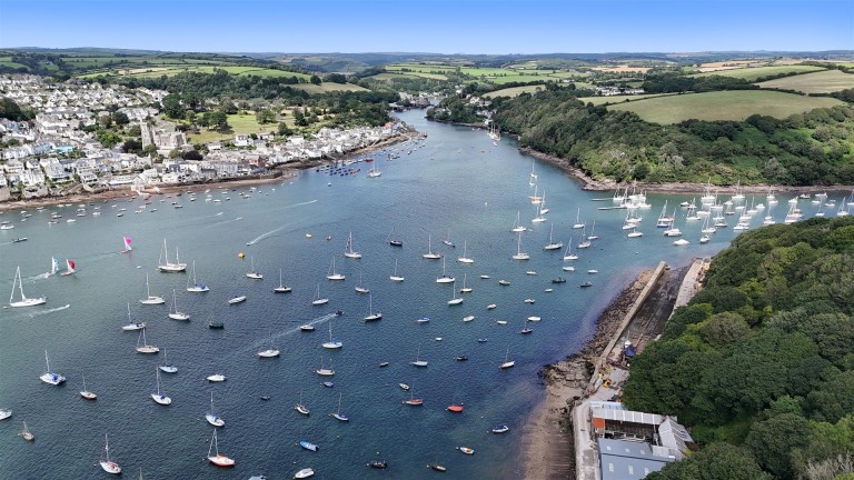 Images for Meadow Close, Polruan, Fowey