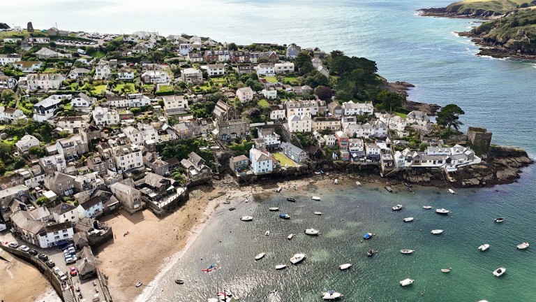 Images for Meadow Close, Polruan, Fowey