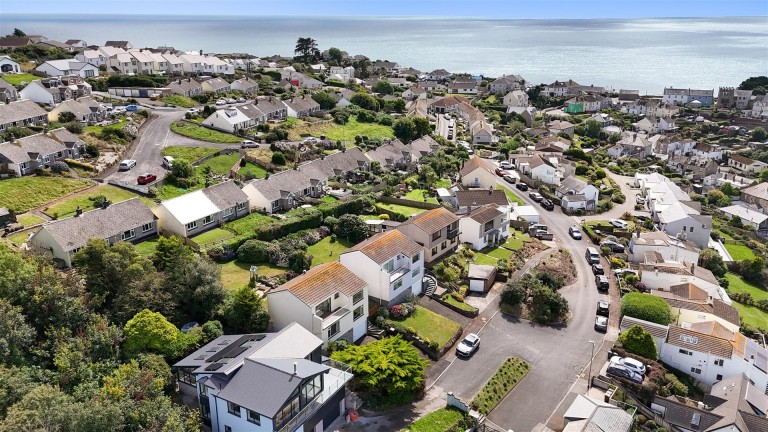 Images for Meadow Close, Polruan, Fowey