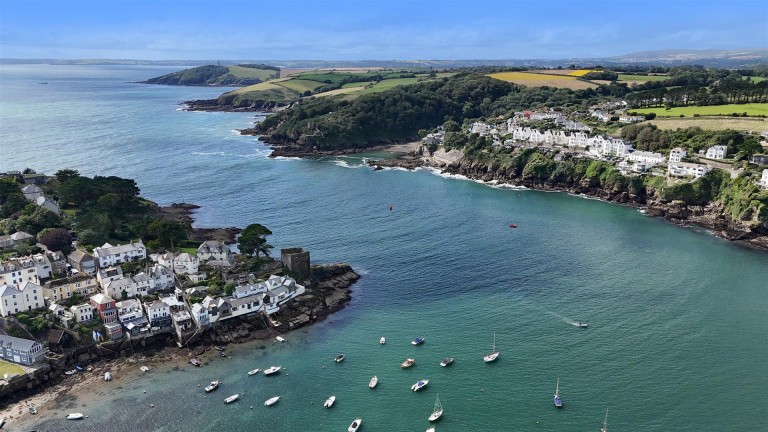 Images for Meadow Close, Polruan, Fowey