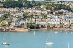 Images for Meadow Close, Polruan, Fowey