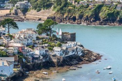 Images for Meadow Close, Polruan, Fowey