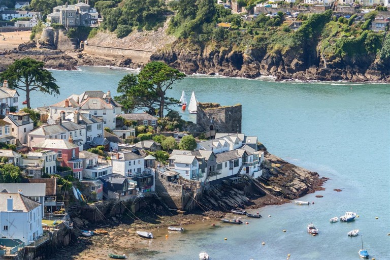 Images for Meadow Close, Polruan, Fowey