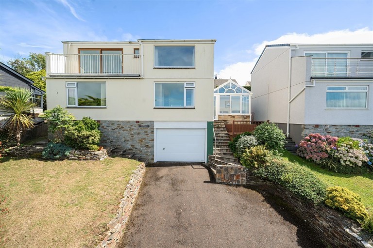 Images for Meadow Close, Polruan, Fowey