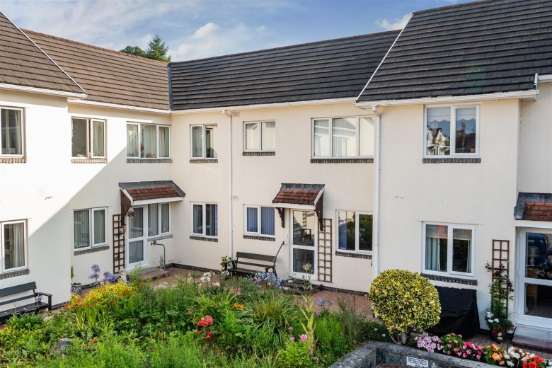 Click the photo for more details of Parkwood Road, Tavistock