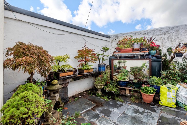 Images for The Square, Hartland, Bideford