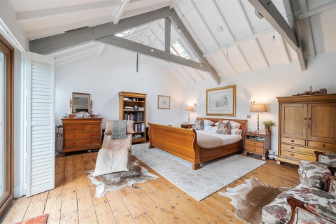 Click the photo for more details of Landulph, Saltash