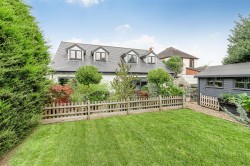 Images for 6 Shilton Lane, Bulkington, CV12