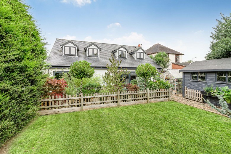 Click the photo for more details of 6 Shilton Lane, Bulkington, CV12