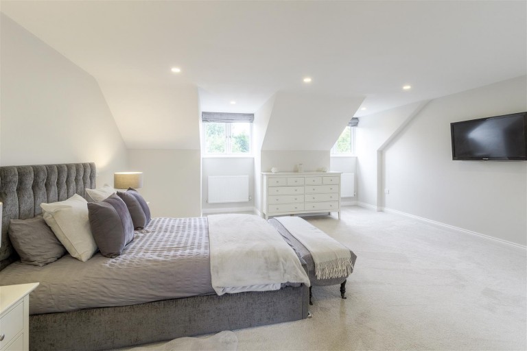Images for 6 Shilton Lane, Bulkington, CV12
