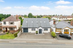 Images for 6 Shilton Lane, Bulkington, CV12