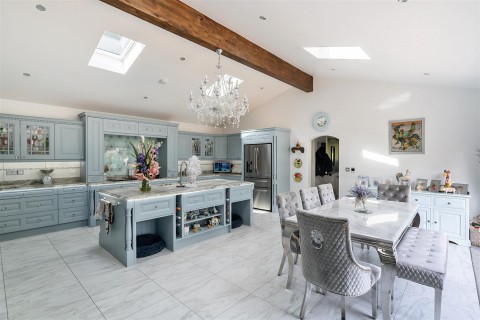 Click the photo for more details of Jubilee Hill, Woodlands, Wimborne