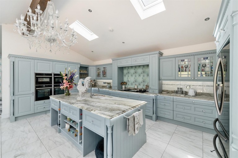 Images for Jubilee Hill, Woodlands, Wimborne