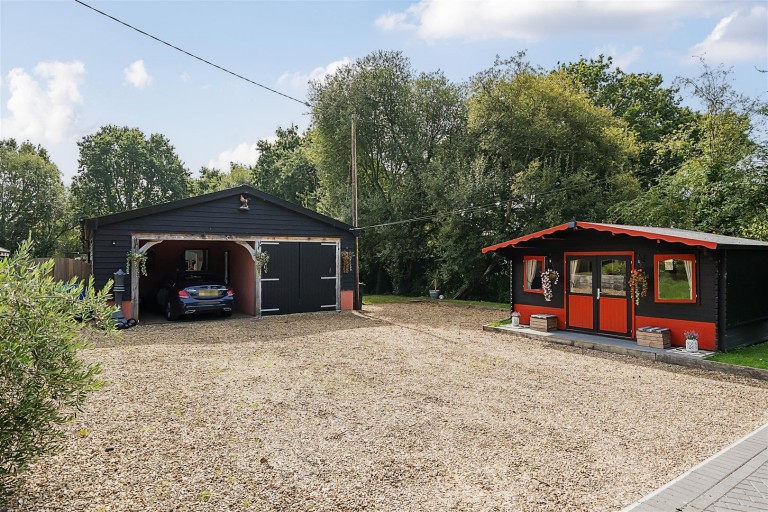 Images for Jubilee Hill, Woodlands, Wimborne