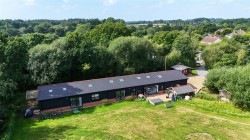 Images for Jubilee Hill, Woodlands, Wimborne