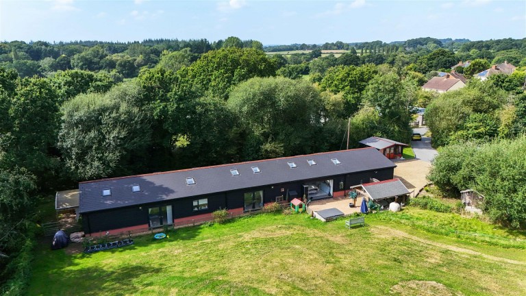 Images for Jubilee Hill, Woodlands, Wimborne