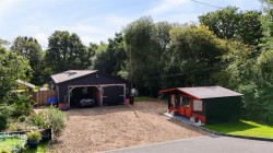 Images for Jubilee Hill, Woodlands, Wimborne