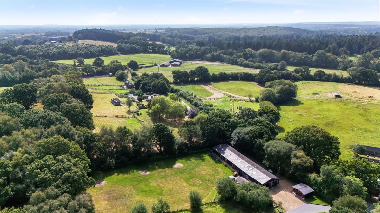 Images for Jubilee Hill, Woodlands, Wimborne