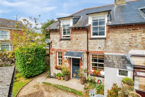 Click the photo for more details of Flood Street, Stoke Gabriel, Totnes