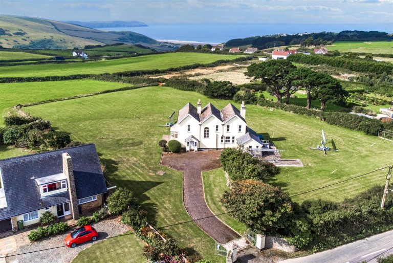 Images for Mortehoe Station Road, Woolacombe