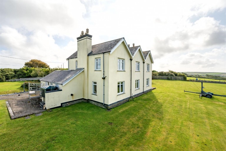 Images for Mortehoe Station Road, Woolacombe
