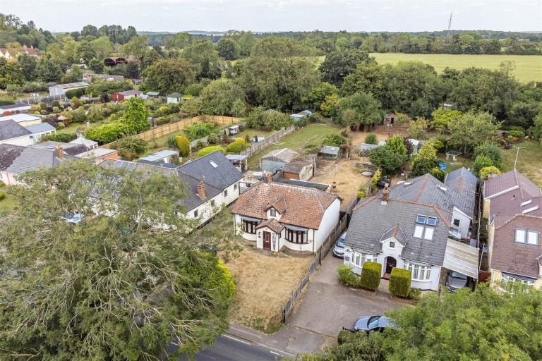 Images for Radwinter Road, Sewards End, Saffron Walden