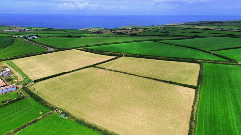 Click the photo for more details of St. Teath, Bodmin