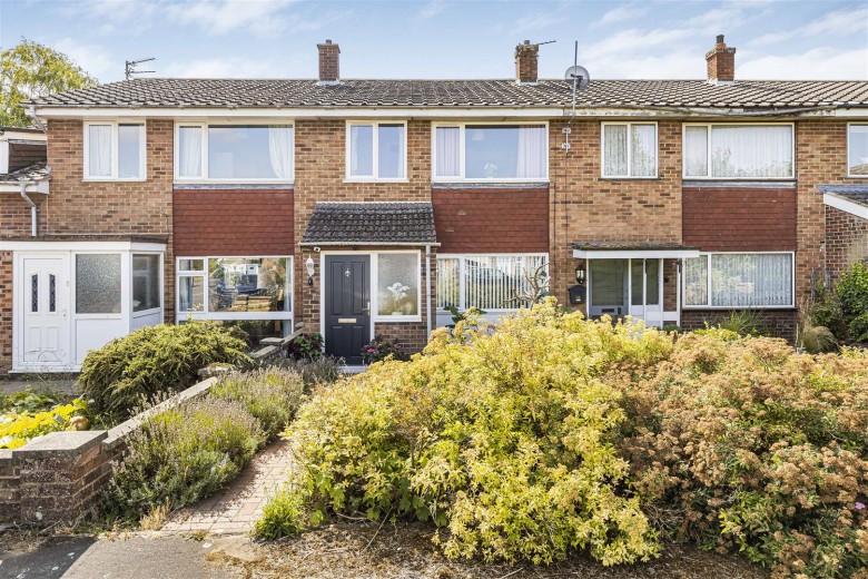 Click the photo for more details of Resbury Close, Sawston