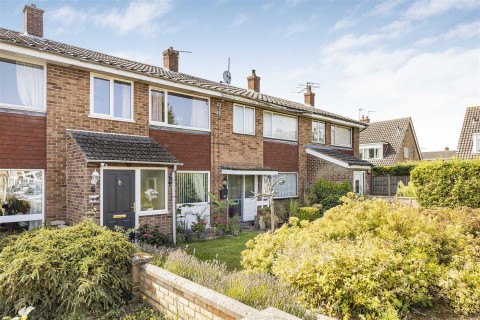Click the photo for more details of Resbury Close, Sawston
