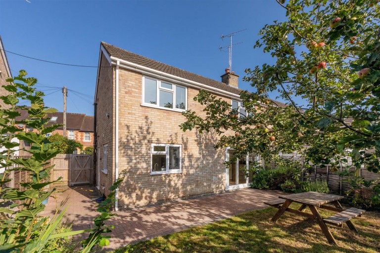 Images for Wilson Avenue, Henley-On-Thames