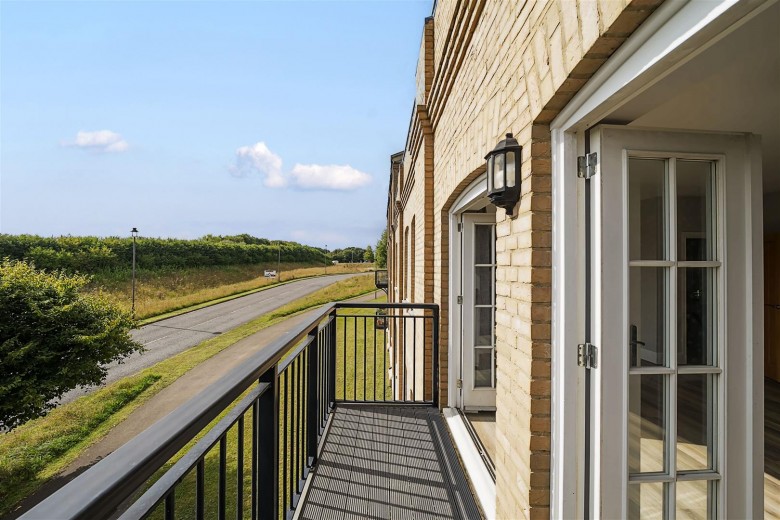 Click the photo for more details of Flat 9 Coningsby House, 1 Coningsby Place, Poundbury, Dorchester