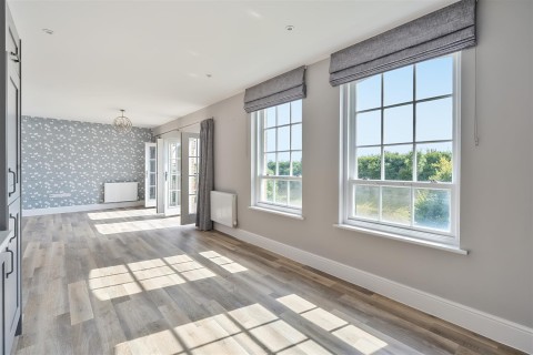 Click the photo for more details of Flat 9 Coningsby House, 1 Coningsby Place, Poundbury, Dorchester