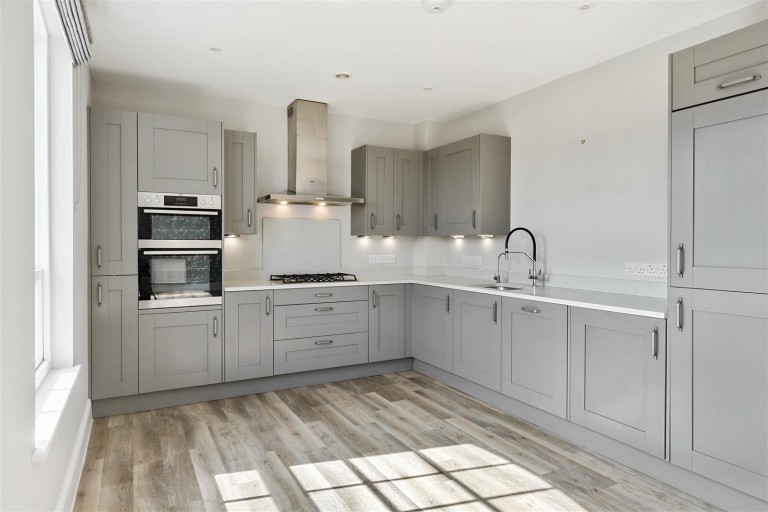 Images for Flat 9 Coningsby House, 1 Coningsby Place, Poundbury, Dorchester